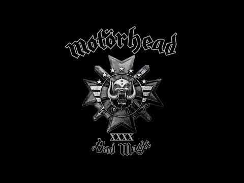 Motörhead - Evil Eye