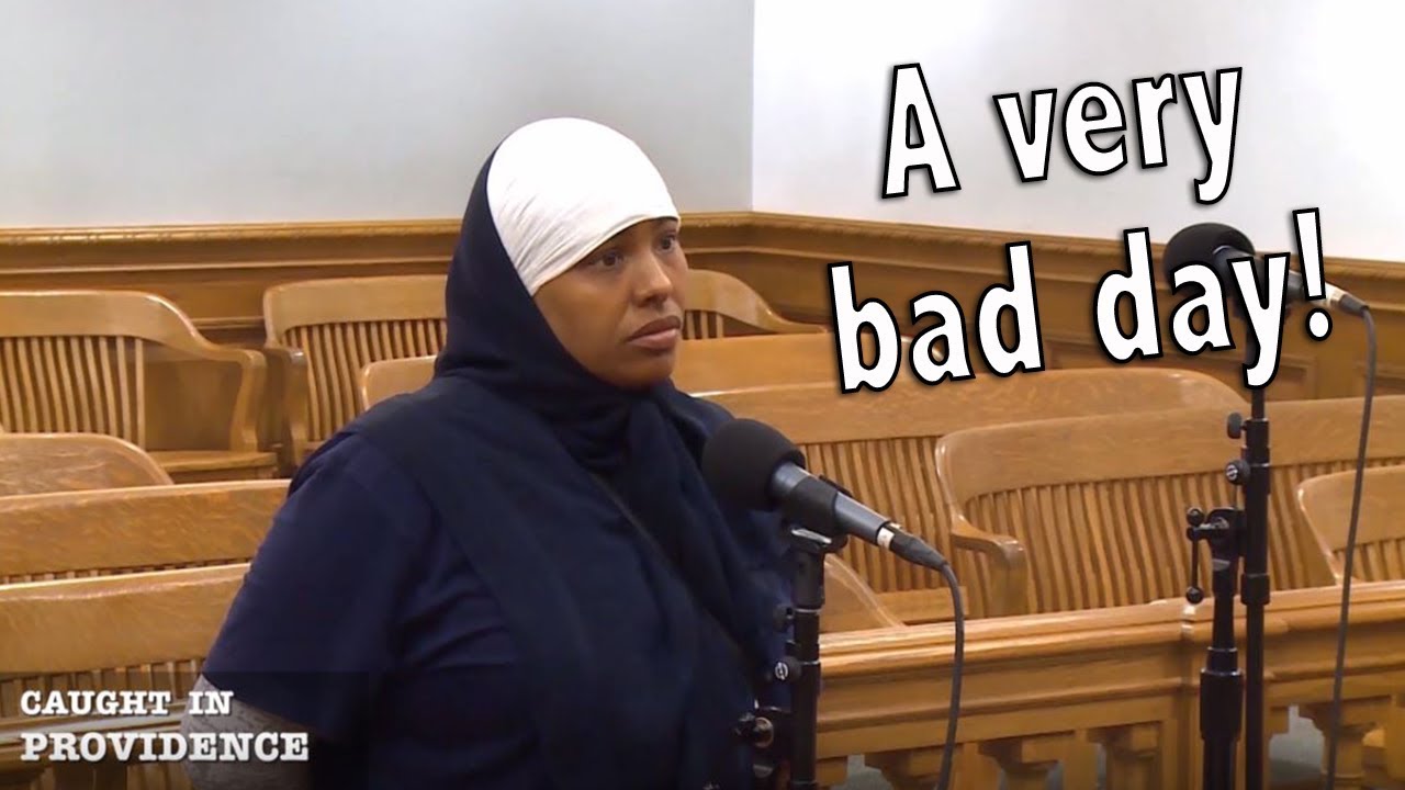A Very Bad Day YouTube