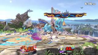 optimal punish @boltumbles