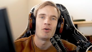 PewDiePie Has Changed