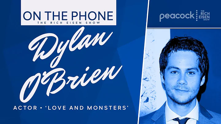 Dylan O’Brien on Whether the Jets Should Tank for Trevor Lawrence | The Rich Eisen Show | 10/14/20