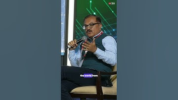 Rakesh Bhardwaj, Group CIO at Lupin, shares a compelling perspective at ETCIO Annual Conclave 2025