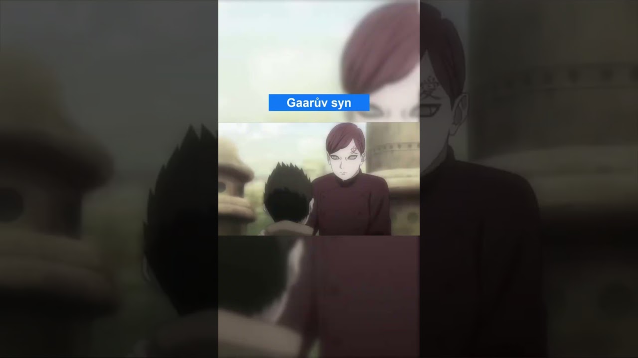 GAARŮV SYN