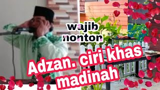 Download Lagu Adzan merdu lagu nahawan tetap semNgat MP3