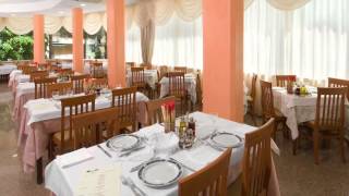 Hotel Thomas - Panoramica