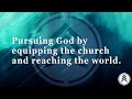 Welcome to Aspen Park October 29th Worship Service @10:30am