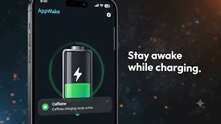 Keep your Android screen on screenshot 3