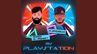 Download Lagu MY PLAYSTATION