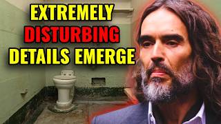 Horrifying Details Emerge In Russell Brand R*pe Trial! Violent Assaults Occurred In Public Toilets!