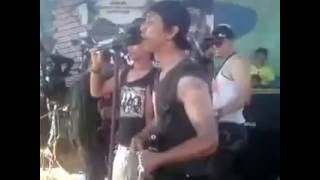 Gerombolan SiMiskin In Memoriam 2003