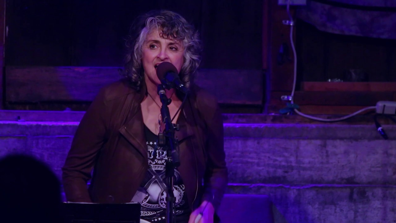 Duo Quartet - Trouble (Pamela Delgado, Alicia Buelow and Jeri Jones)