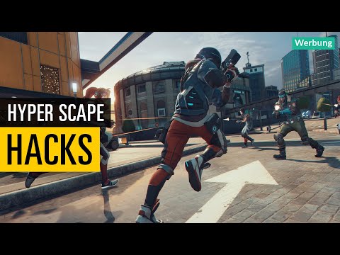 : Guide - Mit diesen Hacks rockt ihr das SciFi-Battle-Royale - PC Games