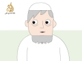 دعاء الاذان ميس شلش 