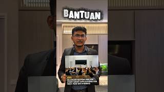 Hadiah One-Off RM1,000 untuk BakalMahasiswa Selangor.    #fyp #mahasiswa #graduan #selangor#viral