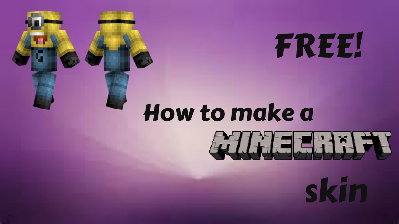 how to get minecraft skins free how to get minecraft skins free