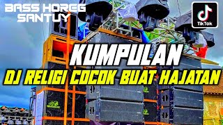 Download Lagu DJ SHOLAWAT TERBARU 2023 SUPER BASS JERNIH || COCOK BUAT CEK SOUND MP3
