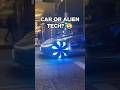 Mercedes Vision AVTR – The Futuristic Car of Tomorrow #futuristiccars