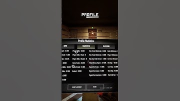 Player Customization! 🔥 #vr #ghostsoftabor