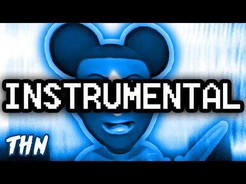 Instrumental ► [Remix] AMANDA THE ADVENTURER SONG “Everything Rots”