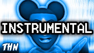 Instrumental ► [Remix] AMANDA THE ADVENTURER SONG “Everything Rots”