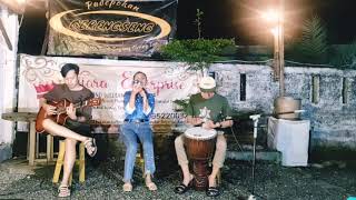 Suci Dalam Debu  Cover By Ade Astrid With Gerengseng Team