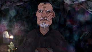 THE TRIAL OF STRENGTH | King's Quest (2015) | Chapter 5 - Part 3