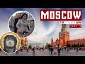 Moscow - The Other Way (Part 3)