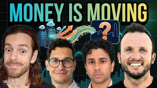 The Rotation That Could Create the Next 10x Stocks