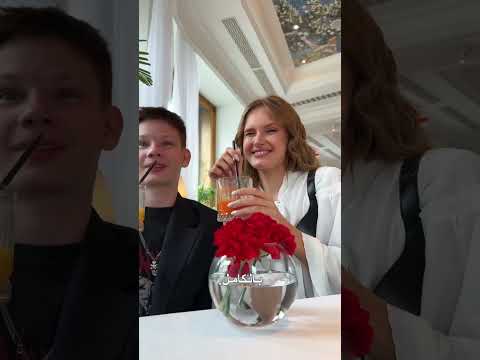 الفرق الوحيد بتربيتنا انه عنده عدد اقل من الصدمات اللي عشتها انا بطفولتي تحبون الفديوهات القديمة