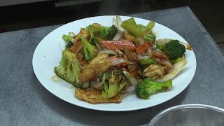 Lewisburg restaurant launches lunch special, pay it forward system to support those affected by dela