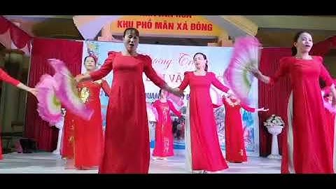 cây đa giếng nước sân đình quê hương