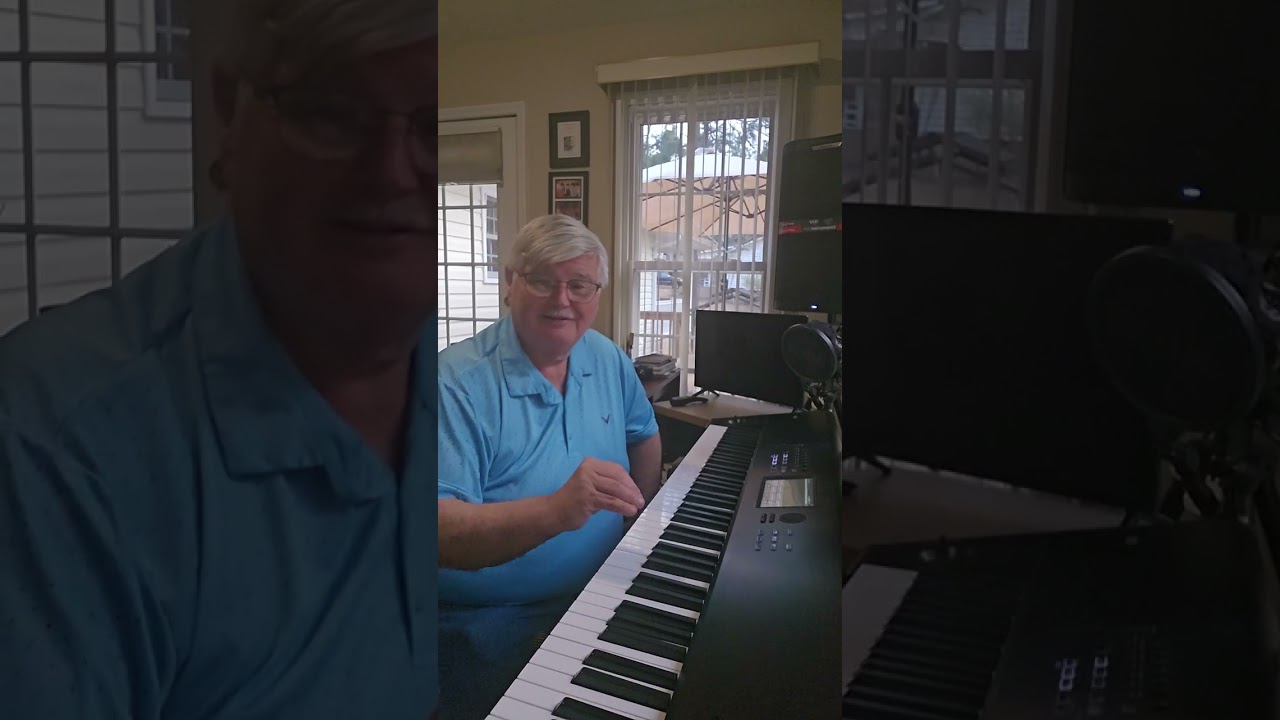 I'LL never give up on you, a song of encouragement @bernardhazelton7826