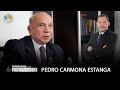 Isnardo con los protagonistas - Entrevista al economista y empresario, Pedro Carmona Estanga - VPItv