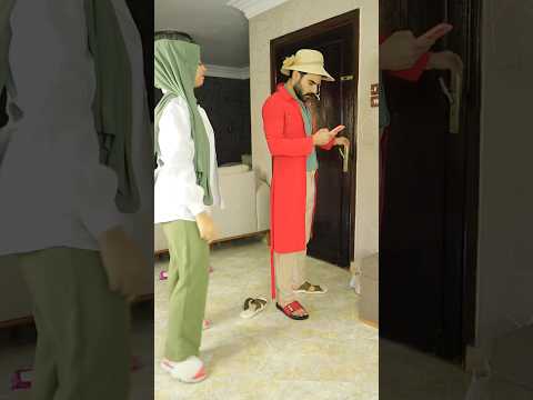 كل هذا بسبب الجوال 