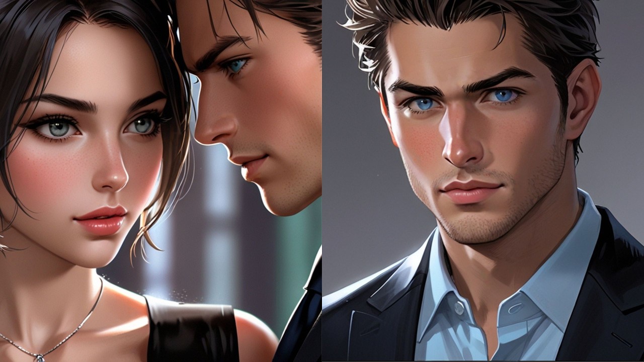 Renací y Destruí Su Empresa; Ella Suplicó Hasta que Scarlett Reveló Su Pasado Oculto