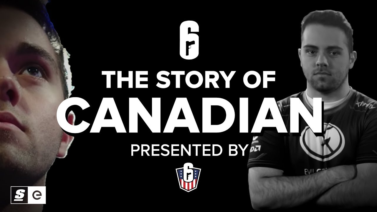 The Story of Canadian YouTube