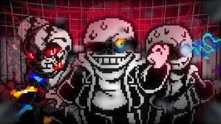 Chaotic Time Trio Episode Ii Ost - 013 Phase 4 - Non-Existent Omens, Vestigial Urance N.o.v.a