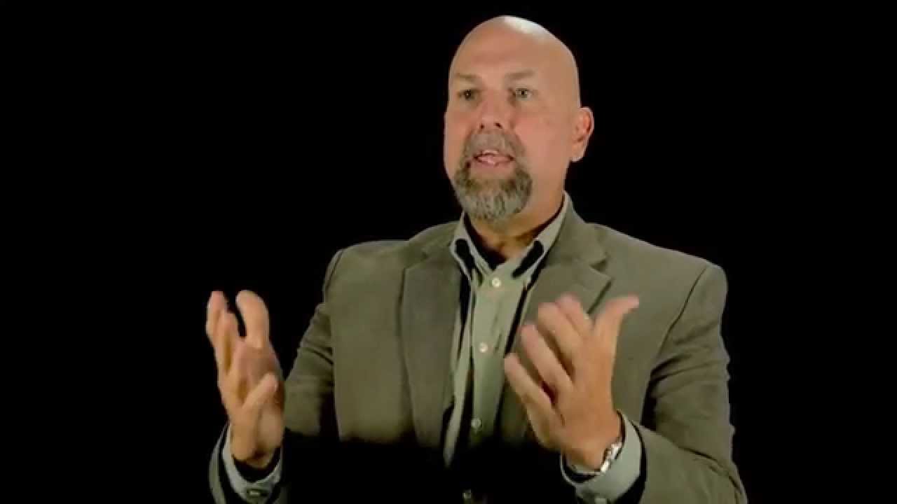 Action Coach Ted Hair - MasterCLASS