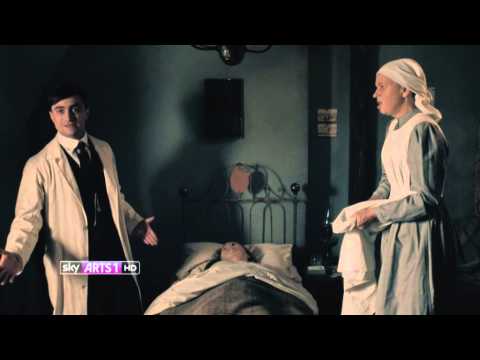 SKY Arts - A Young Doctors Notebook