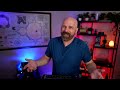 Beginning of video