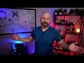 End of video
