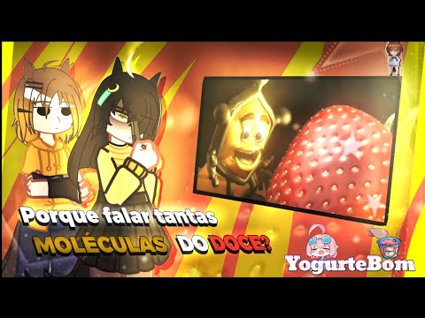 Manhattan Cafe & Jungle Pocket (Uma Musume) React| OQUE TEM DENTRO DO MORANGO DO AMOR? (AS)