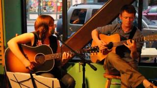 Shanna Underwood - Wandering