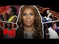Aretha Franklin Is Not Doing Well | TMZ TV Whatsapp Status Video Download Free