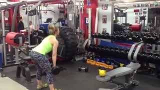 Cami exercise demo 3