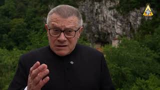 JEMJ, COVADONGA 2024 | Historia de Covadonga y la Santina