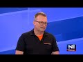 N1 STUDIO: Sanacija po neurjih bo hitrejša, a že prihajajo nova, še močnejša