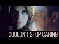 Castle & Beckett // Couldn't Stop Caring {24K}