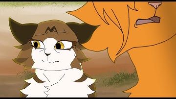 Hollyleaf Sober REMASTERED MAP - part 15