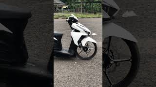 😜😜😜#vario #vario125 #variomodifikasi #varioindonesia #cinematic #fyp